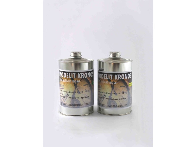 MODELIT KRONOS 500 500 g