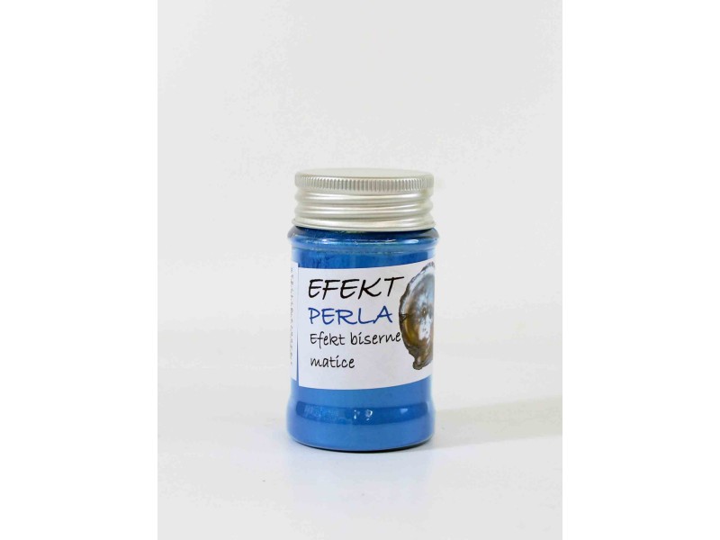 PERLA Heavenly blue P27 30 g