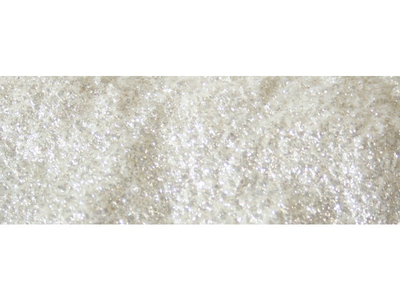 PERLA Kristal bela XL 009 150 g