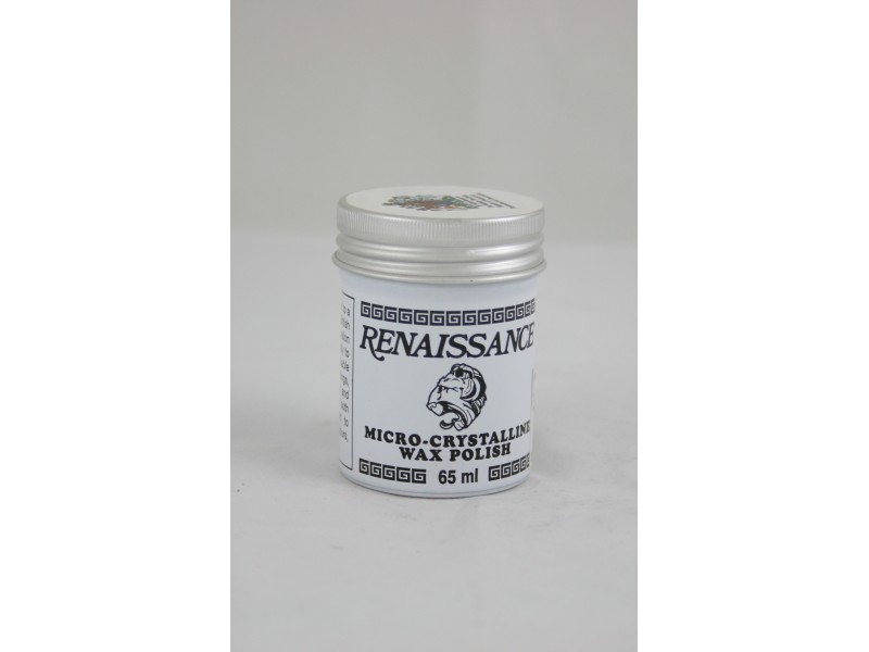 RENAISSANCE WAX - POLISH / 65 ml