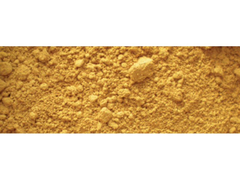 VIVAT inorganic/oxide pigment YELLOW 25 kg