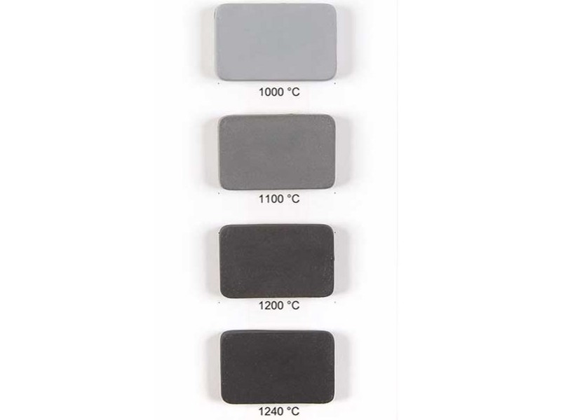 CLAY - gray 373 10 kg