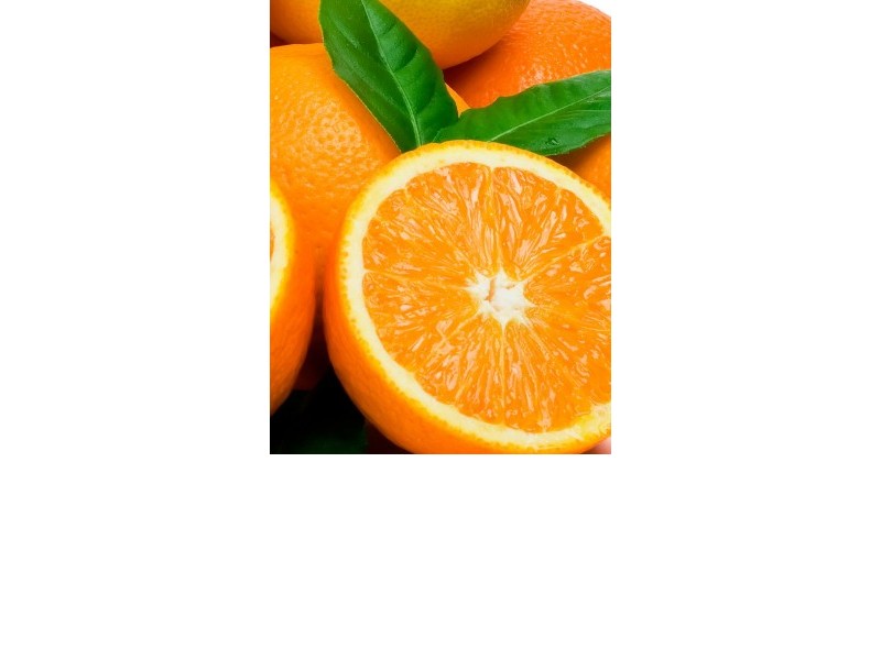 SWEET ORANGE - natural essential oil