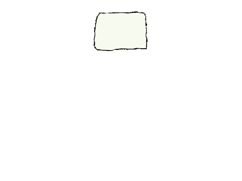 REVIVO Chalk Paint IVORY