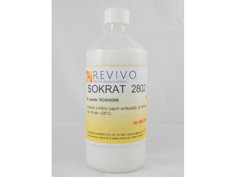 SOKRAT 2802 PER 1 liter