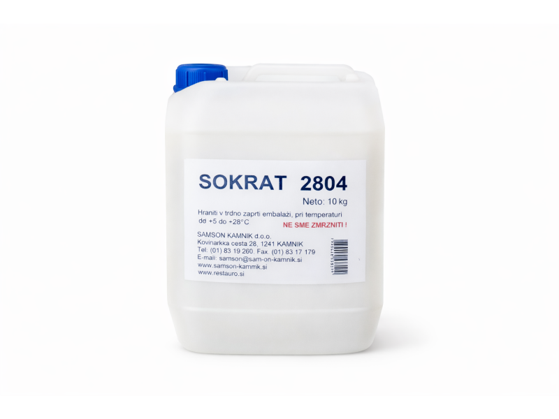 SOKRAT 2804 bonding agent 10 kg
