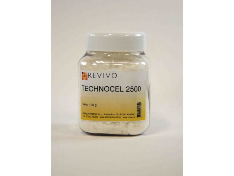 TECHNOCEL 2500 100 g