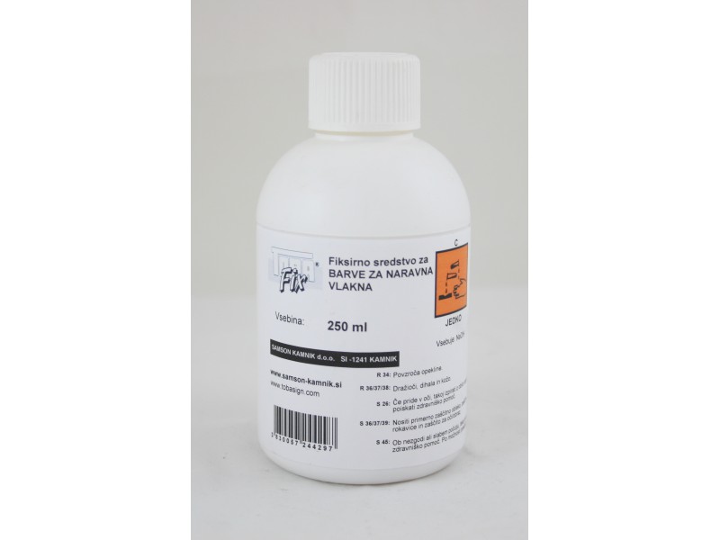 TOBA FIX 250 ml