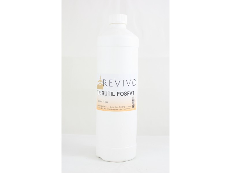 TRIBUTYL PHOSPHATE 1 kg