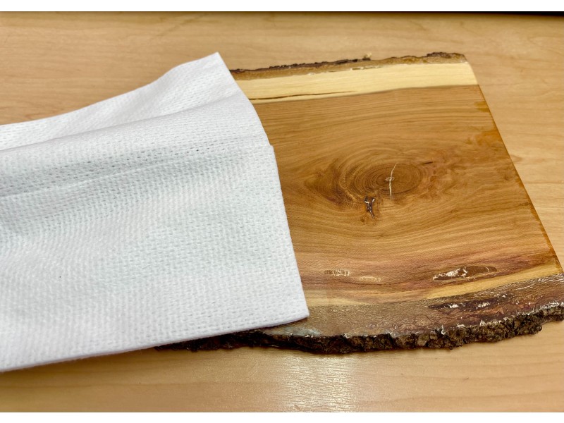 VIWOOD fiber 29 x 38 cm 10 pcs