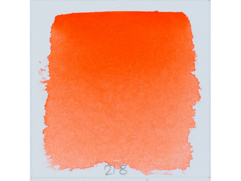 HORADAM AQUAREL Lasurorange 218