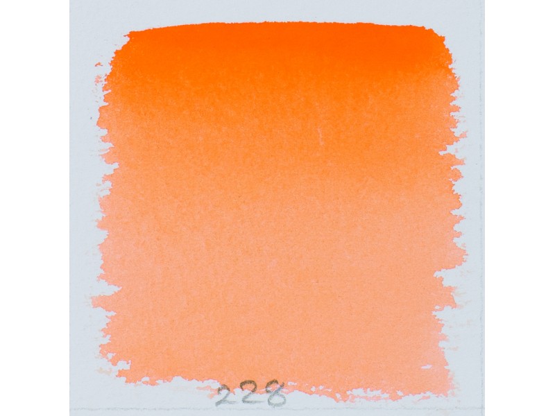 HORADAM AQUAREL Kadmiumorange dunkel 228