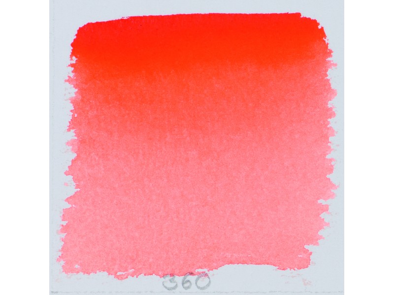 HORADAM AQUAREL Permanentrot orange 360