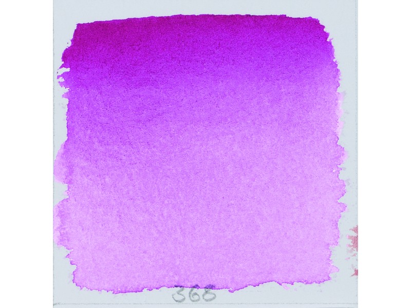 HORADAM AQUAREL Chinacridon violett 368
