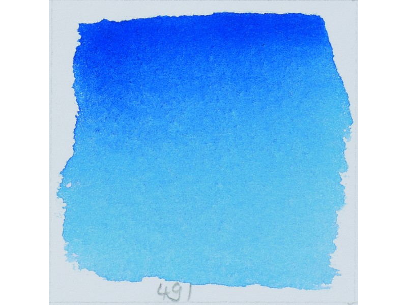 HORADAM AQUAREL Pariserblau 491