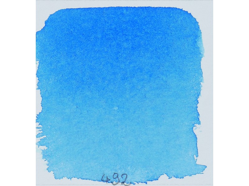 HORADAM AQUAREL Preussischblau 492