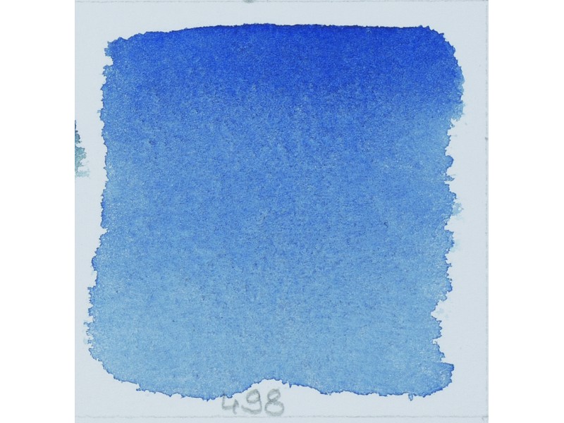 HORADAM AQUAREL Tiefblau Indigo 498