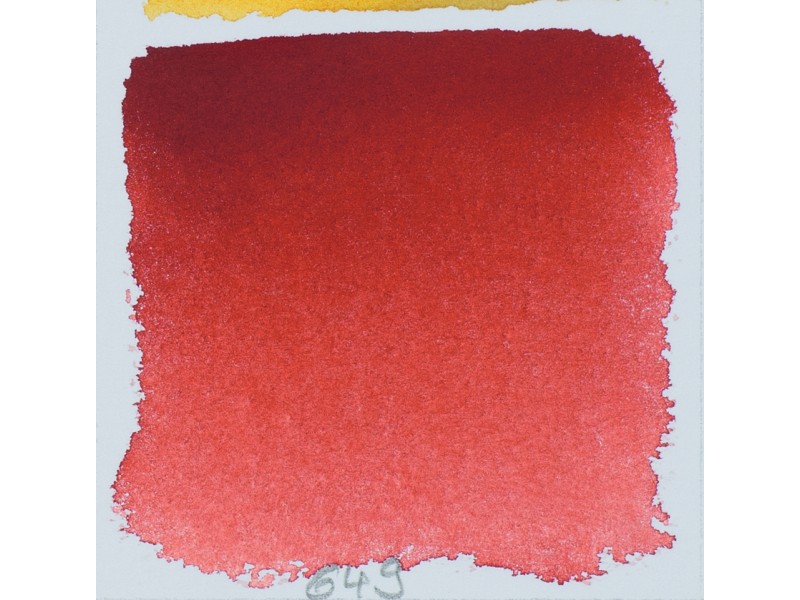 HORADAM AQUAREL Englisch-Venezianisch Rot 649