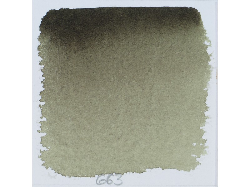 HORADAM  AQUAREL Sepiabraun 663