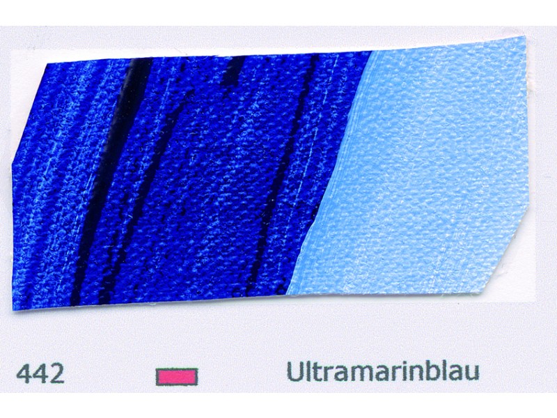 AKADEMIE Acryl         ultramarin   60 ml tuba