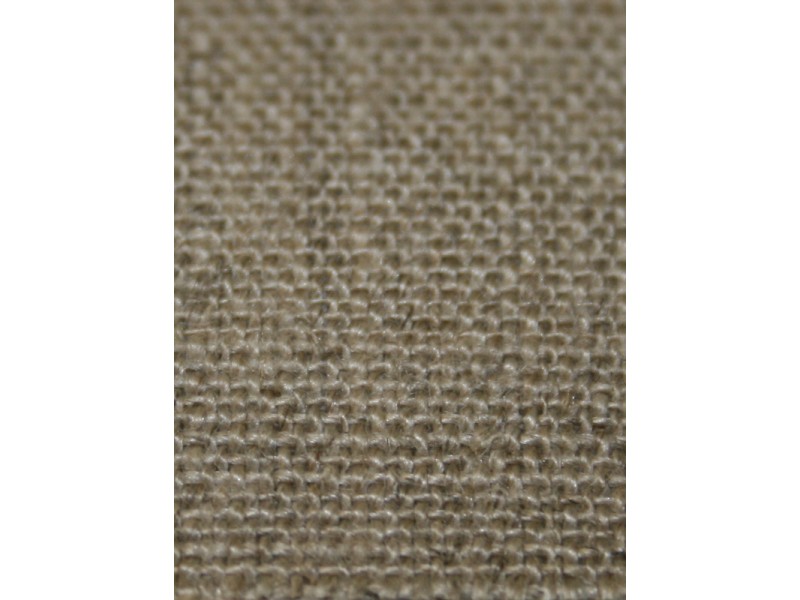 RAW BELGIAN LINEN CANVAS 205 g/m2 (width 305 cm)         2m