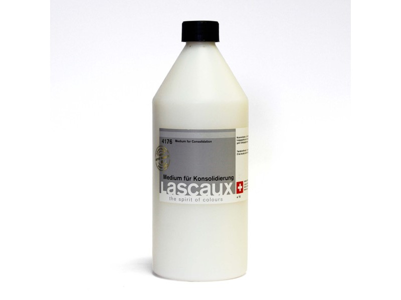 LASCAUX Medium for consolidation 1 l