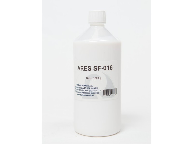 ARES SF016 vodna akrilna disperzija 1 l