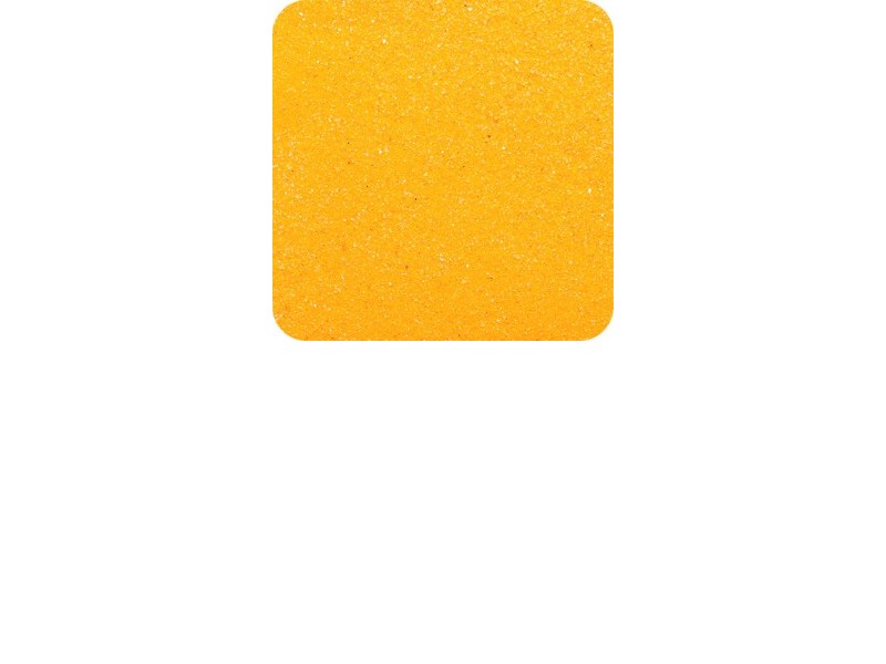 EFFECT ART SAND Sunny yellow 250 ml