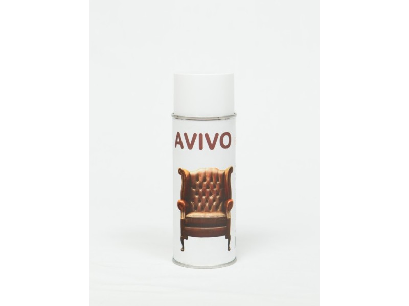 AVIVO Spray Leather balm 400 ml