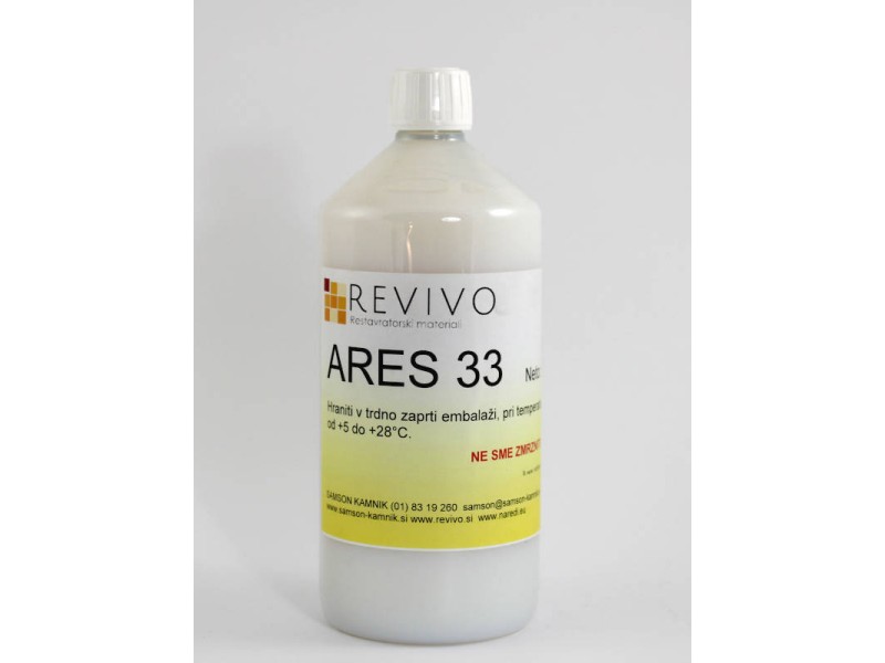 ARES 33 Acrylic emulsion 1l