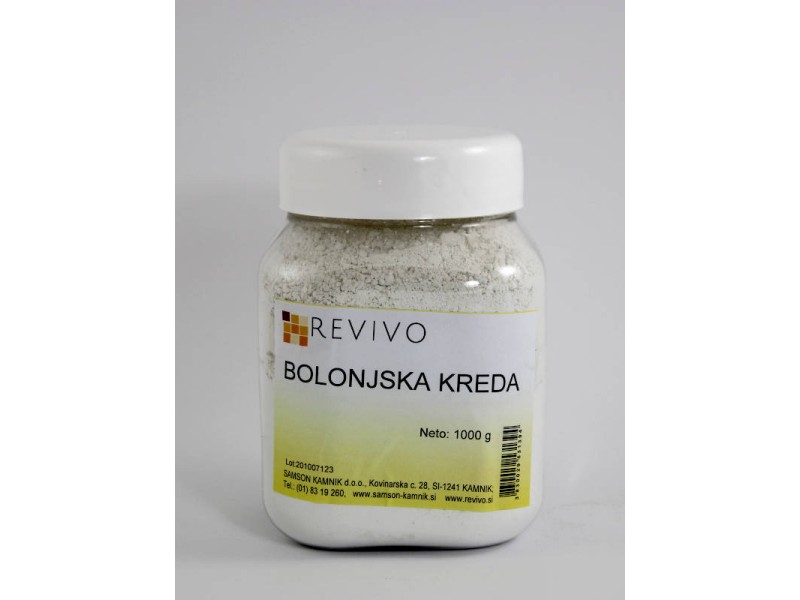 BOLONJSKA KREDA 1 kg