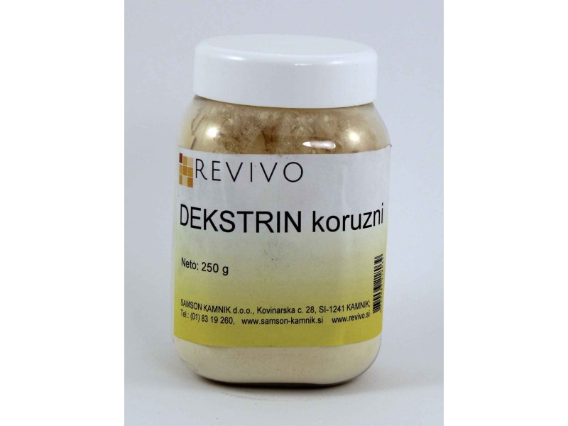 DEKSTRIN KORUZNI    250 g