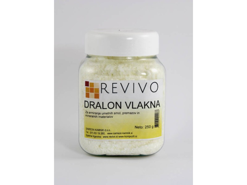 VLAKNA DRALON   250 g