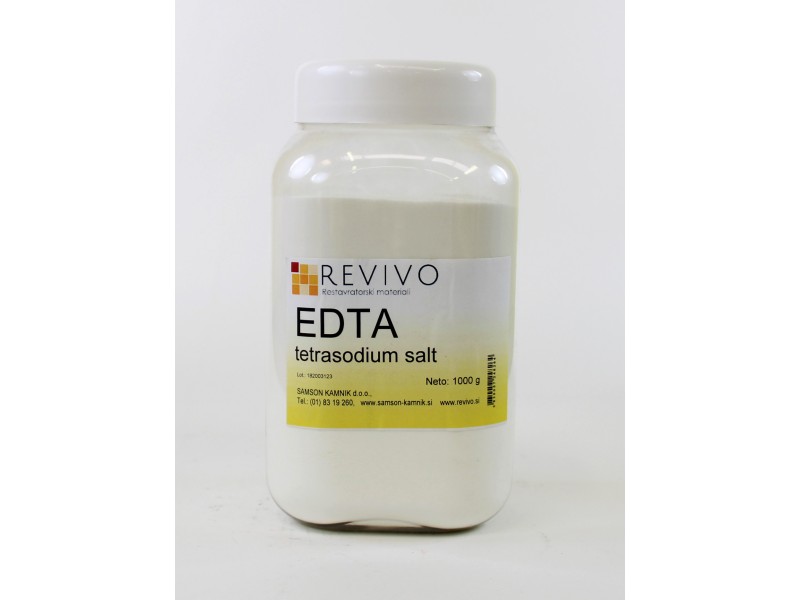 EDTA TETRASODIUM SALT   1 kg