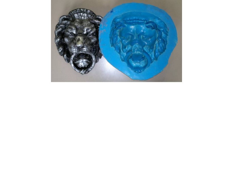Silicone rubber EXTREME