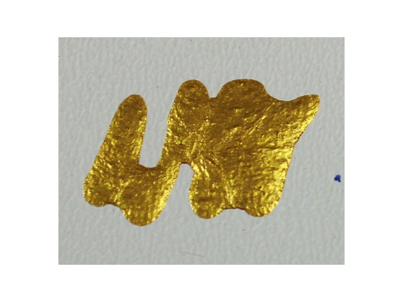 FREECOLOR PERLA Klasična zlata - groba C53 50 ml