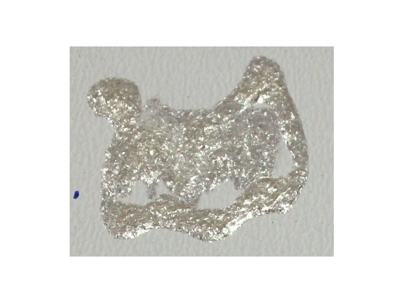FREECOLOR PERLA Kristal bela XL 009 50 ml