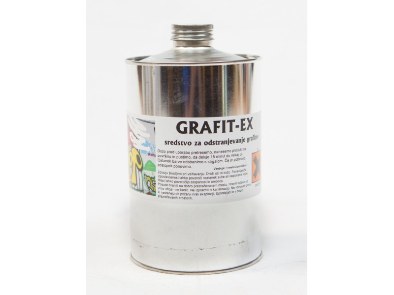 GRAFITEX 1l