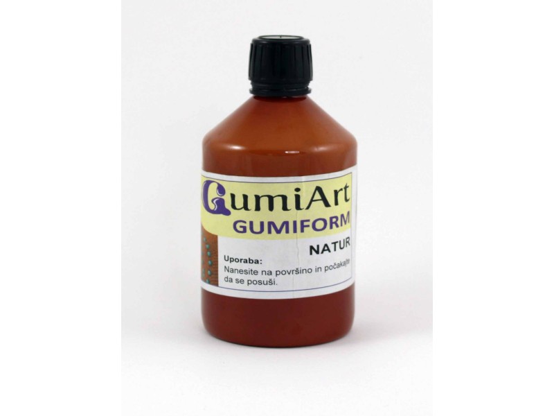 GUMIFORM liquid latex 500 ml