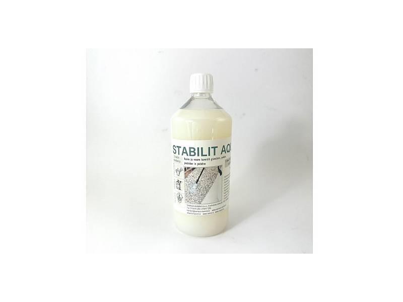 STABILIT AQUA  1l