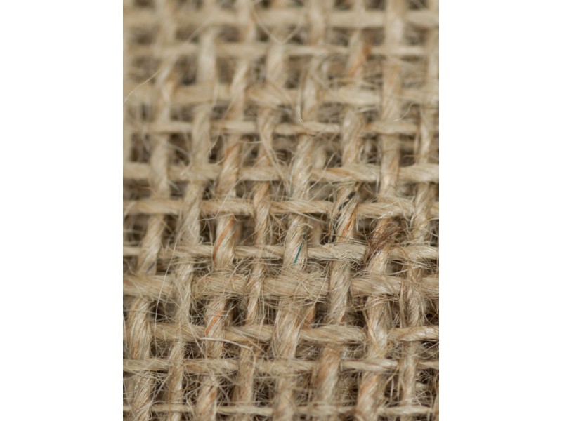 BURLAP / JUTE 260 g/m2 width 105 cm  (2m, 5m, 10m)