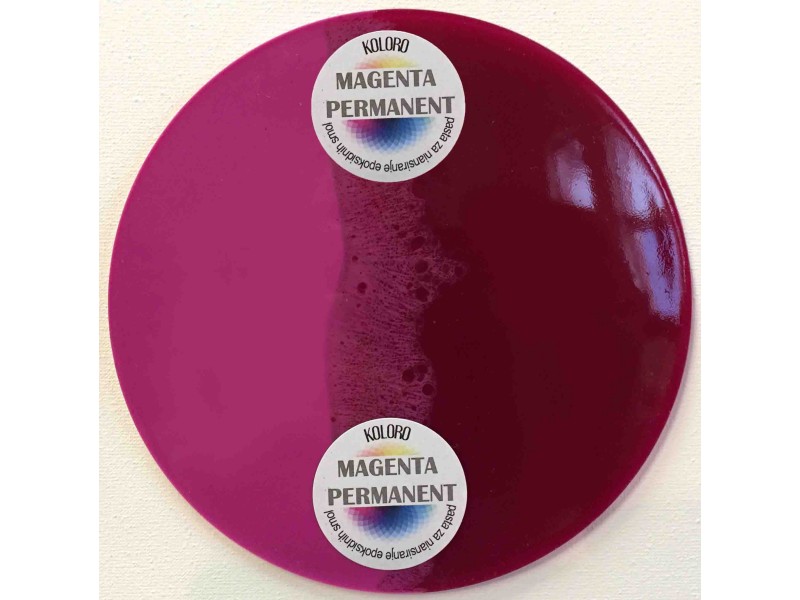 KOLORO EPO Magenta permanent 50 g