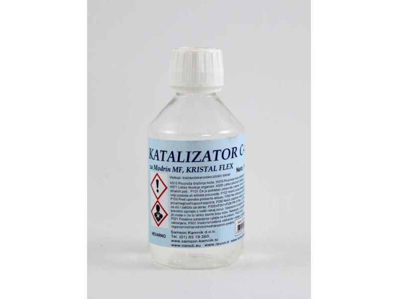 KATALIZATOR C88                     150 g