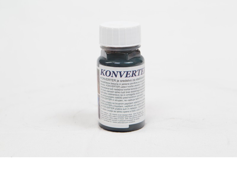 KONVERTER RUST Stabilizer 125 ml