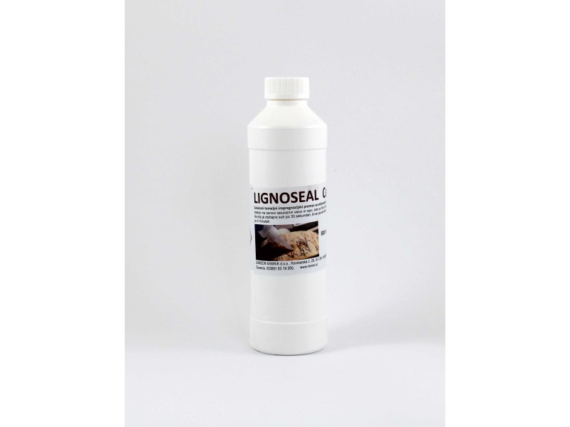 LIGNOSEAL Cellu Sanding sealer  500 ml
