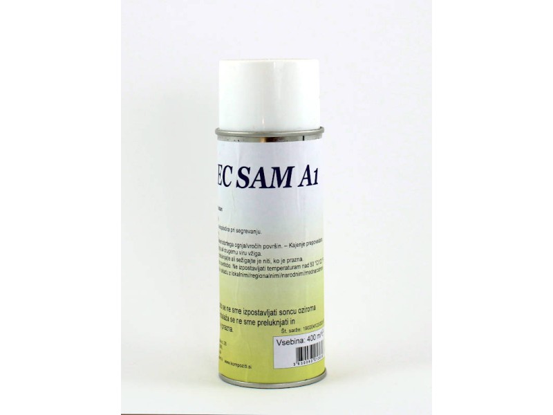 RELEASE AGENT SAM 01 400 ml spray