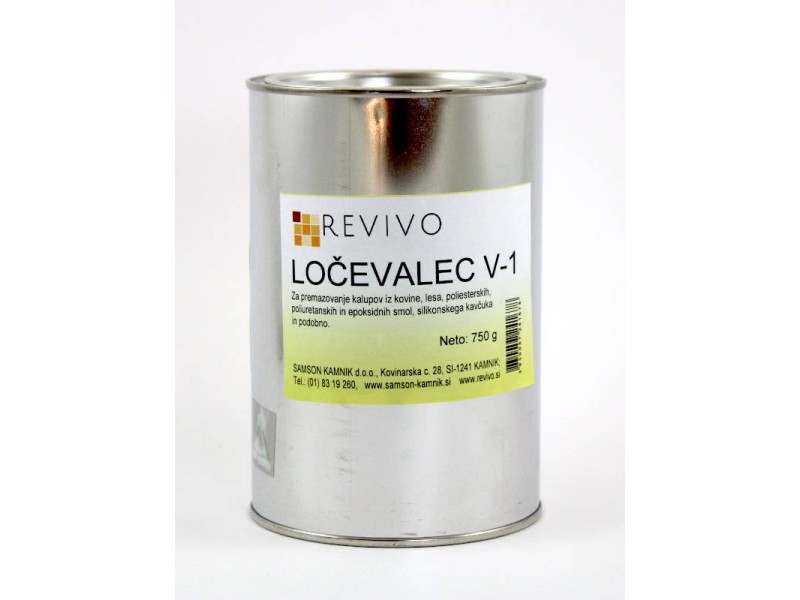 LOČEVALEC V 1            750 g