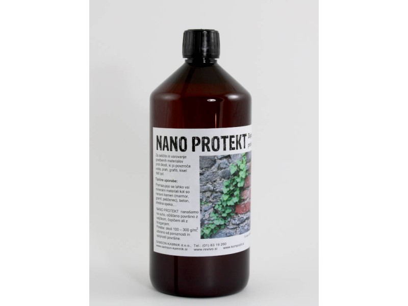 NANO PROTEKT 1l