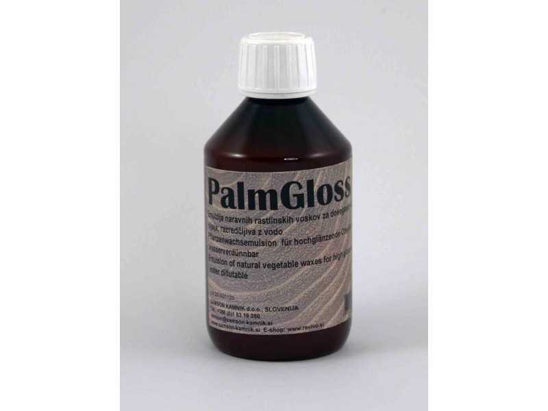 PalmGloss 500 ml