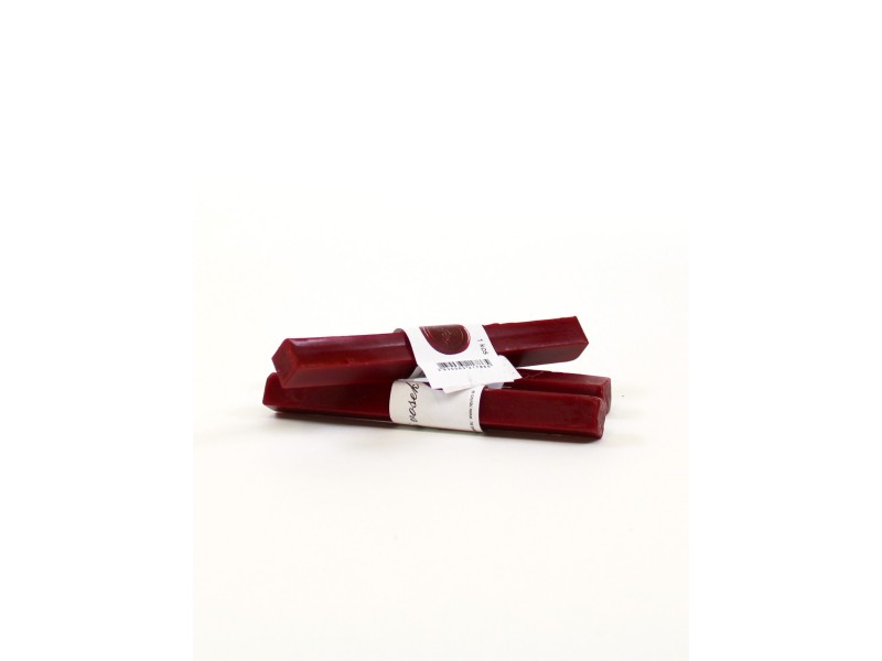 SEALING WAX RED